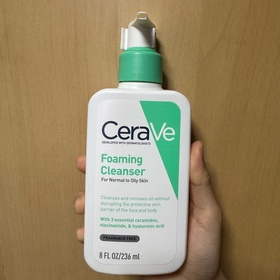 YY-CeraVe清爽泡沫潔膚露_2