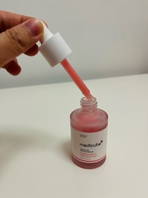 葉子🍃-MedicubePDRN粉紅胜肽膠原蛋白安瓶_2