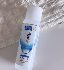 Emily Leung-HADA LABO 肌研極潤保濕化妝水（濃潤型）_1