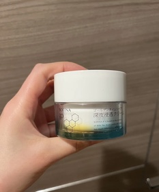 Emily Leung-SOFINA iP角質層修護滋潤晚霜_1