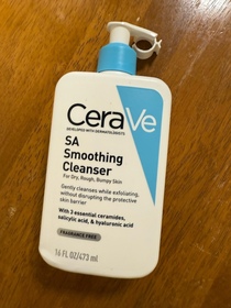 makching-CeraVeSA水楊酸煥膚潔膚露_1