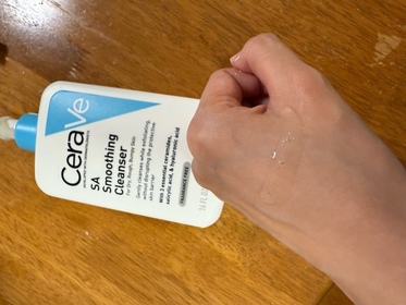 makching-CeraVeSA水楊酸煥膚潔膚露_3