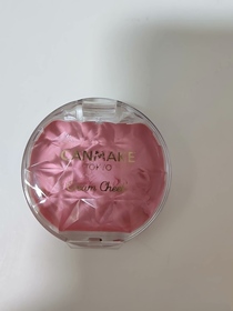 Kitty -CANMAKE TOKYO夢幻胭脂膏_1