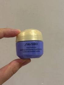 oy -SHISEIDO 資生堂賦活塑顏提拉滋潤面霜_1