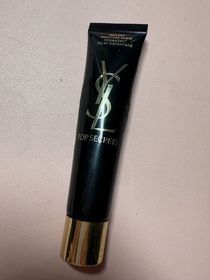 Kitty -YSL BEAUTÉ美顏絕密絲緞補濕底霜_1