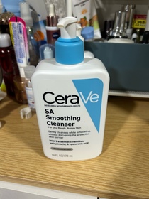 jenny_leung-CeraVeSA水楊酸煥膚潔膚露_1