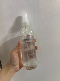 Suki-MUJI敏感肌爽膚水 - 高保濕_1