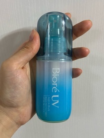 Suki-BioréAqua Rich 極水感防曬液 SPF50+ PA++++_1