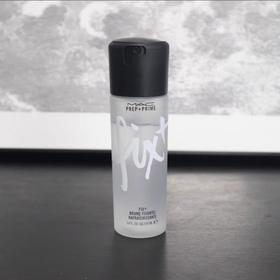 Fng-M.A.CFIX+ Matte 妝前瞬間定妝噴霧 - 柔霧版_1