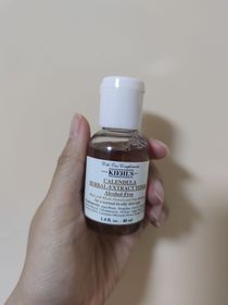 Kitty -Kiehl's金盞花植物精華爽膚水_1