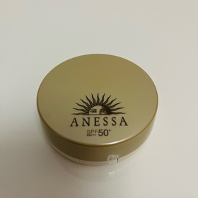 葉子🍃-ANESSA極緻無瑕美肌 UV 粉底霜 SPF50+ PA+++(第2代)_1