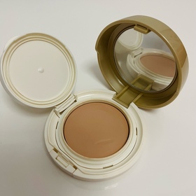 葉子🍃-ANESSA極緻無瑕美肌 UV 粉底霜 SPF50+ PA+++(第2代)_2