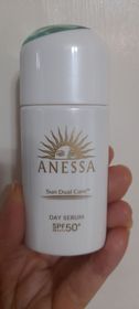 Sandy-ANESSA全效濾光活膚UV乳液 SPF50+ PA++++_1