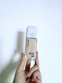 Kmggigi-MAYBELLINESUPERSTAY 超持久30H空氣感粉底液 (月光小紫瓶)_1