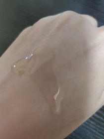 Kitty -The Body Shop茶樹油_3