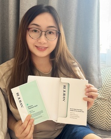 Kaori-麗珠蘭 REJURANPDRx 5%超水光深層保濕再生修復面膜_1