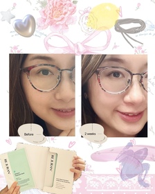 Kaori-麗珠蘭 REJURANPDRx 5%超水光深層保濕再生修復面膜_4