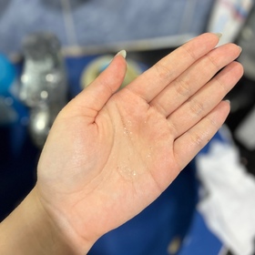 agnessstang-CeraVe去油抗瑕疵白泥潔膚露_2