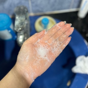 agnessstang-CeraVe去油抗瑕疵白泥潔膚露_4