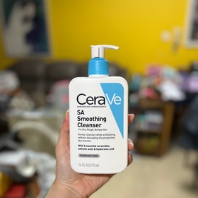 agnessstang-CeraVeSA水楊酸煥膚潔膚露_2