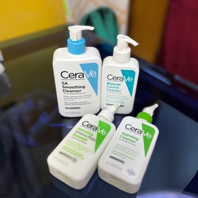 agnessstang-CeraVeSA水楊酸煥膚潔膚露_3