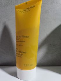 小Man-CLARINS調和沐浴精_1