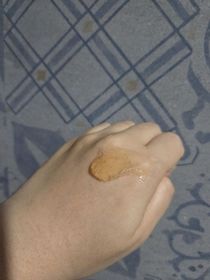 小Man-CLARINS調和沐浴精_2