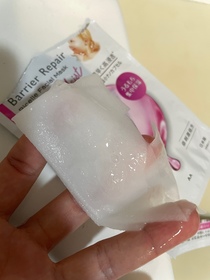 A&R-Barrier RepairBICELLE 高滲透納米保濕面膜 - 深層滋潤型_3