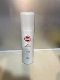 A&R-KOSÉ COSMEPORTSUN CUT高效防曬噴霧(超強防水)_1