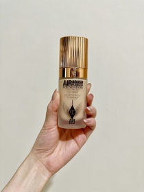 chewyfruit-Charlotte Tilbury輕盈無瑕粉底液 (NEXT GEN粉底)_2