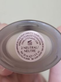 popocarcar-Charlotte Tilbury輕盈無瑕粉底液 (NEXT GEN粉底)_2