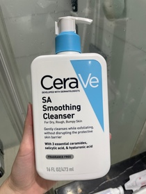 Abby-CeraVeSA水楊酸煥膚潔膚露_1