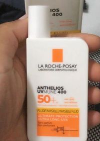 Fng-LA ROCHE-POSAYANTHELIOS 全效廣譜輕盈隔離乳液 SPF50+_1