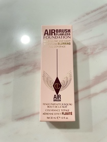 Blooming-Charlotte Tilbury輕盈無瑕粉底液 (NEXT GEN粉底)_2