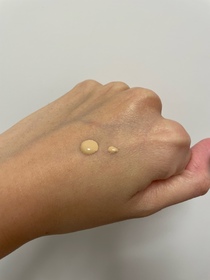 Lukeee-Charlotte Tilbury輕盈無瑕粉底液 (NEXT GEN粉底)_2