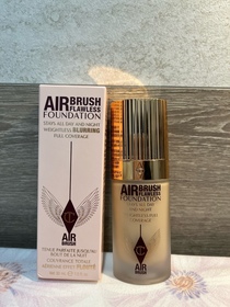 Sowyii-Charlotte Tilbury輕盈無瑕粉底液 (NEXT GEN粉底)_1