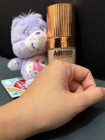 WSum So -Charlotte Tilbury輕盈無瑕粉底液 (NEXT GEN粉底)_1