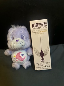 WSum So -Charlotte Tilbury輕盈無瑕粉底液 (NEXT GEN粉底)_2