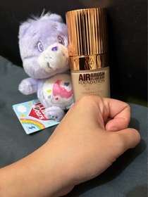 WSum So -Charlotte Tilbury輕盈無瑕粉底液 (NEXT GEN粉底)_4