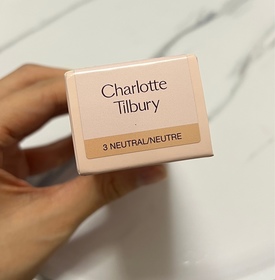 Kala-Charlotte Tilbury輕盈無瑕粉底液 (NEXT GEN粉底)_2