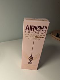 Gemlike-Charlotte Tilbury輕盈無瑕粉底液 (NEXT GEN粉底)_1