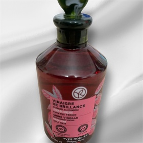 Akassoo-YVES ROCHER木莓水漾亮澤護髮醋_1