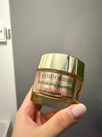 Camilalkw-ESTEE LAUDERRevitalizing Supreme+ 新生活膚彈活輕盈面霜_1