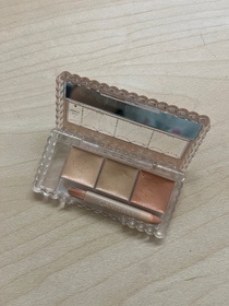 TsuenMa-CANMAKE TOKYO混色遮瑕_2