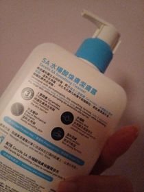 Fng-CeraVeSA水楊酸煥膚潔膚露_2