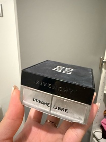 Camilalkw-GIVENCHY2025【新春限量版】高級訂製稜鏡四色蜜粉_1