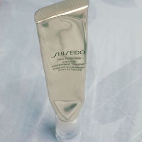 mandy-SHISEIDO 資生堂重點抗皺亮白修護乳霜_1