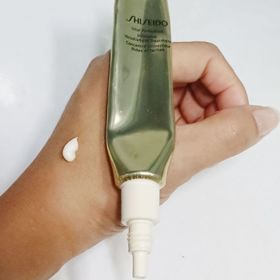 mandy-SHISEIDO 資生堂重點抗皺亮白修護乳霜_3