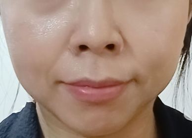 mandy-SHISEIDO 資生堂重點抗皺亮白修護乳霜_4