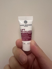 Kelvin-YVES ROCHER膠原寒冰花日霜_1